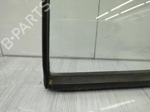Used Rear left door window Rear left door window PEUGEOT 205 II (20A/C) 1.7 Diesel (60 hp) 23676167 23676167