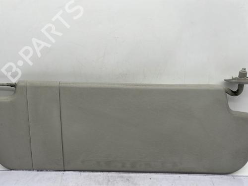 Right sun visor FORD TRANSIT CUSTOM V362 Van (FY, FZ) 2.2 TDCi | BP23755925I2 - Image 5