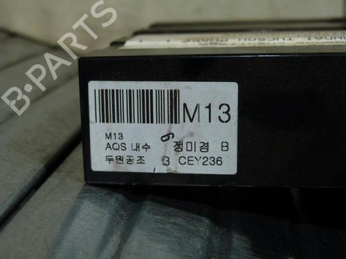 Climate control HYUNDAI TUCSON (JM) 2.0 CRDi All-wheel Drive | BP23685473I5 