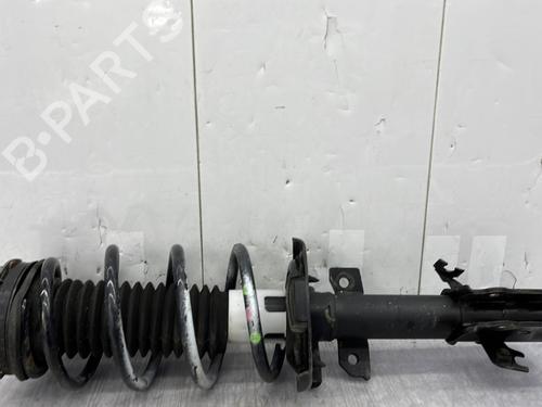 left-front-shock-absorber-ford-fiesta-vi-cb1-ccn-2008-23966987 main image