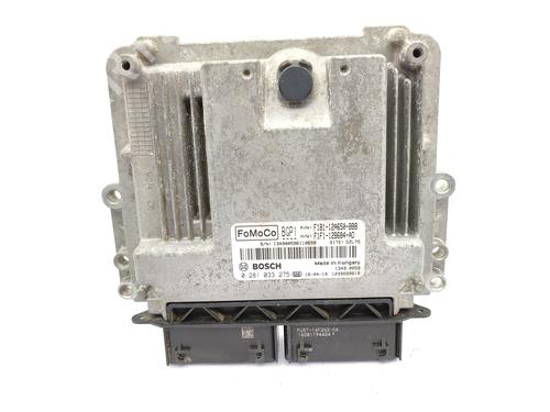 Electronic module FORD FIESTA VI (CB1, CCN) 1.5 TDCi | BP23757091M83  - Image 17
