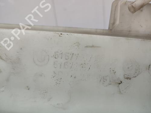 Windscreen washer tank BMW 3 Coupe (E92) 330 d | BP23742302C113 