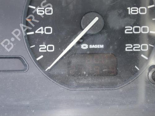 Switch PEUGEOT 406 Break (8E/F) 2.1 TD 12V | BP23686919I30 - Image 8