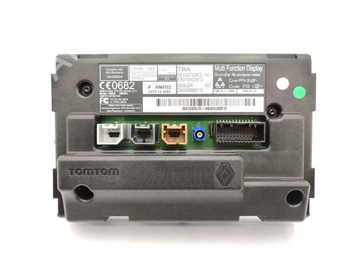 Display RENAULT ZOE (BFM_) ZOE | BP23759540C48 - Image 5