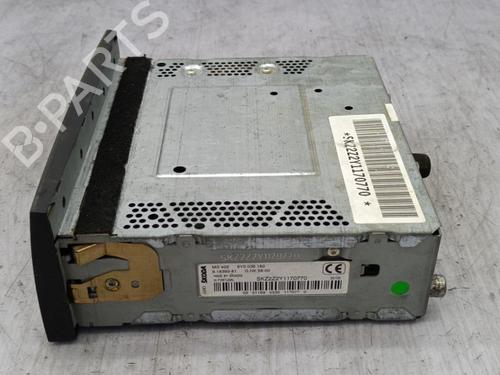 Radio SKODA FABIA I Combi (6Y5) 1.4 | BP23707515E6 