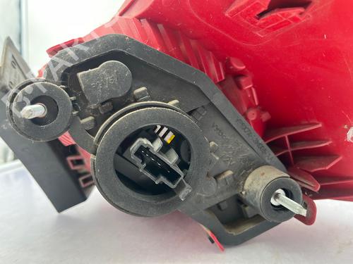 Left taillight CITROËN C5 III (RD_) 2.0 HDi 165 (RDRHHA, RDRHH8) | BP37531001C34 - Image 5