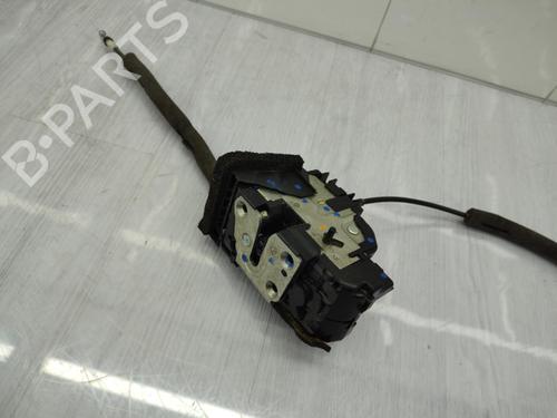Rear left lock NISSAN JUKE (F15) 1.5 dCi | BP23710378C100