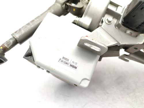 Electronic module RENAULT MEGANE III Hatchback (BZ0/1_, B3_) 1.9 dCi (BZ0N, BZ0J) | BP23678268M83 