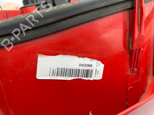 Used Right taillight Right taillight CITROËN XSARA PICASSO (N68) 1.6 HDi (109 hp) 35890404 35890404