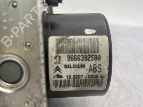 ABS pump CITROËN C3 Picasso (SH_) 1.6 HDi | BP30964467M43  - Image 6