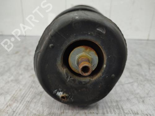 Used Left front shock absorber PEUGEOT 207 (WA_, WC_) 1.6 HDi (90 hp) 23713276