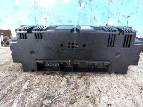Used Climate control Climate control VW PASSAT B5.5 Variant (3B6) 1.9 TDI (130 hp) 23686700 23686700