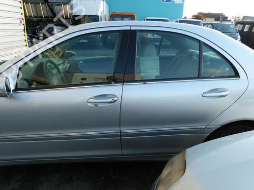 Electronic module MERCEDES-BENZ C-CLASS (W203) C 220 CDI (203.008) | BP23694088M83 - Image 20