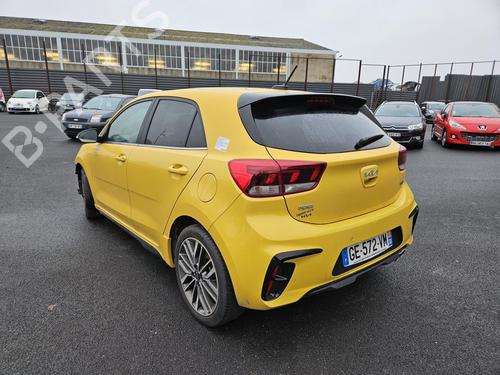 Subframe KIA RIO IV (YB, SC, FB) 1.0 T-GDI 100 Eco-Dynamics+ | BP24591392M9 - Image 25