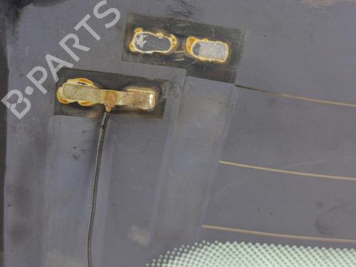 Bootlid window PEUGEOT 605 (6B) 2.0 16V | BP23706444C64 