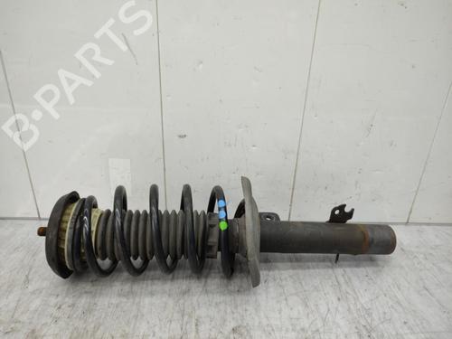 Left front shock absorber PEUGEOT 207 (WA_, WC_) 1.6 HDi | BP23713276M16 