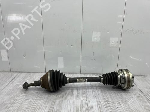 Left front driveshaft SEAT LEON (5F1) 1.8 TSI | BP39151714M38 - Image 3