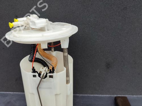 Fuel pump RENAULT MEGANE III Hatchback (BZ0/1_, B3_) 1.5 dCi | BP23678303M76 