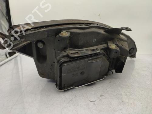 Left headlight FORD FOCUS I (DAW, DBW) 1.8 TDCi | BP23663192C28 