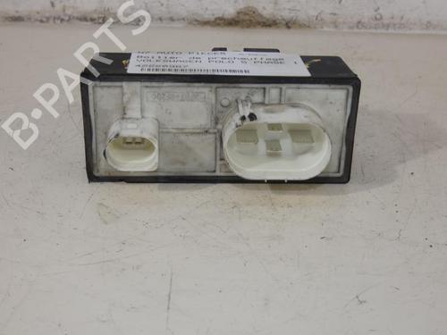 Module électronique VW POLO V (6R1, 6C1) 1.6 TDI (90 hp) 23694914