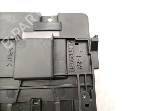 Used Card reader RENAULT LAGUNA III (BT0/1) 2.0 dCi (BT07, BT0J, BT14, BT1A, BT1S) (131 hp) 23731550