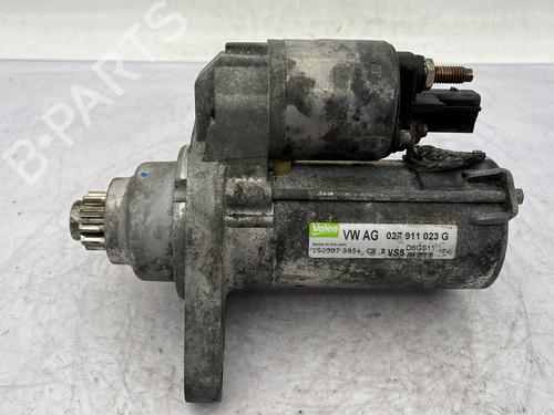 Starter AUDI A3 (8P1) 1.9 TDI | BP27165313M8  - Image 6