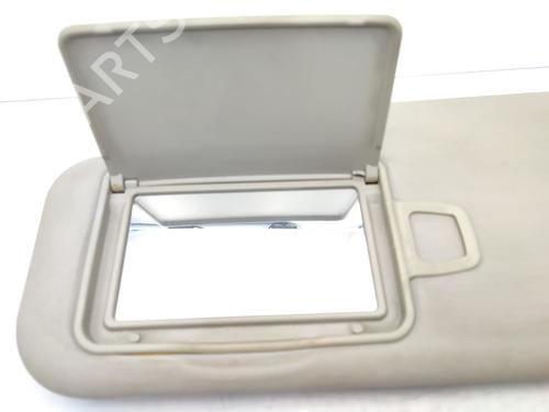 right-sun-visor-kia-soul-i-am-2009-2010-2011-2012-2013-2014-23702987 main image