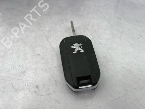 Electronic module PEUGEOT 2008 I (CU_) 1.6 HDi | BP39394987M83  - Image 10