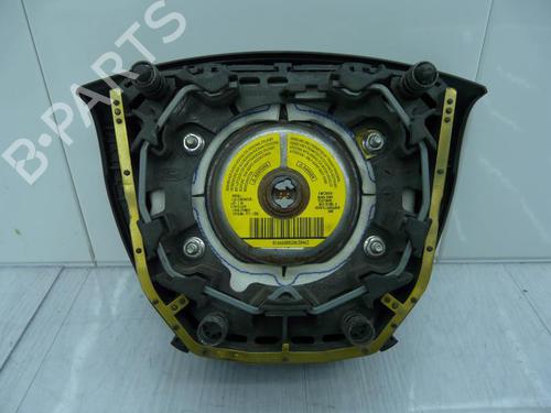 Førerens kollisjonspute FORD C-MAX (DM2) 1.8 TDCi (115 hp) 23673352