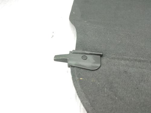 Rear parcel shelf RENAULT MEGANE III Grandtour (KZ0/1) 1.5 dCi (KZ0C, KZ1A) | BP23719381C85 