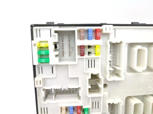 Electronic module RENAULT LAGUNA III (BT0/1) 2.0 dCi (BT07, BT0J, BT14, BT1A, BT1S) | BP23755289M83  - Image 23