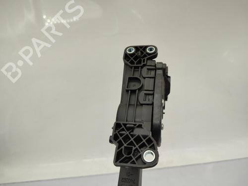 Used Pedal Pedal VW POLO V (6R1, 6C1) 1.6 TDI (90 hp) 23738561 23738561