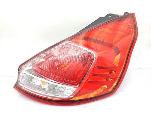 Right taillight FORD FIESTA VI (CB1, CCN) 1.0 EcoBoost | BP23751451C35 - Image 3