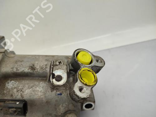 AC compressor DACIA DUSTER (HS_) 1.2 TCe 125 | BP23723122M34  - Image 6