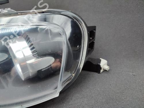 Used Left headlight Left headlight FIAT PUNTO (188_) 1.9 JTD 80 (188.237, .257, .337, .357) (80 hp) 23680073 23680073