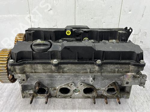 Culasse CITROËN C4 I (LC_) 1.6 16V (109 hp) 31927579
