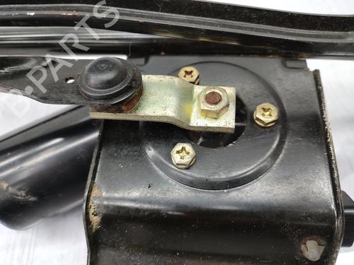 Front wiper motor HYUNDAI MATRIX (FC) 1.5 CRDi | BP23738681M29 