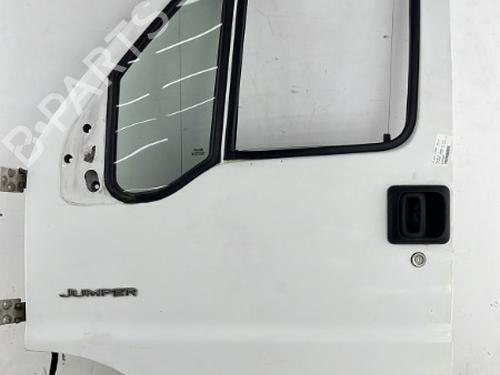 Used Left front door CITROËN JUMPER I Van (244) 2.2 HDi (101 hp) 23752166