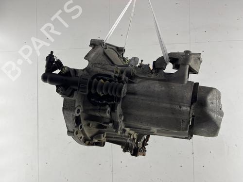 Used Gearbox Gearbox CITROËN C3 I (FC_, FN_) [2002-2013] 34415263 34415263