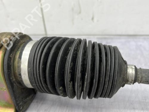 Steering rack MINI MINI (R50, R53) One D | BP23755194M22 