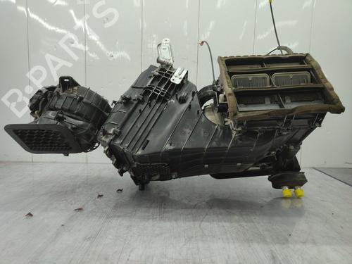 Heater matrix box VW TRANSPORTER T5 Van (7HA, 7HH, 7EA, 7EH) 1.9 TDI | BP29501247M61 