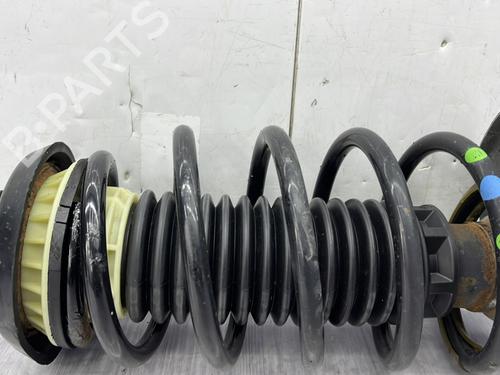 Right front shock absorber PEUGEOT 207 (WA_, WC_) 1.6 HDi | BP23682023M17 