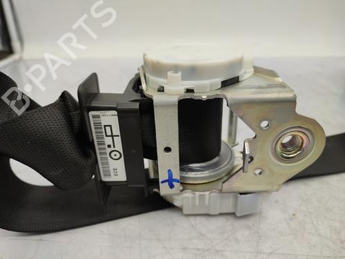 Front right belt tensioner BMW 1 (E87) 116 d | BP24114275C88 