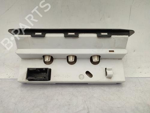 Display monitor PEUGEOT 206 SW (2E/K) 1.4 HDi | BP29021089C48 