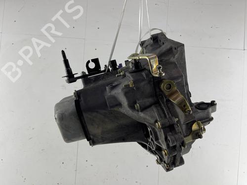 Used Gearbox Gearbox PEUGEOT 206 Hatchback (2A/C) 1.4 HDi eco 70 (68 hp) 36248658 36248658