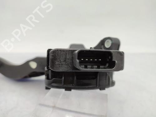 Pedal CITROËN C3 I (FC_, FN_) 1.4 HDi | BP23676858I4
