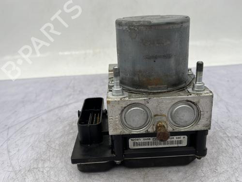 ABS pump CITROËN C4 Picasso I MPV (UD_) 1.6 HDi | BP23757668M43 