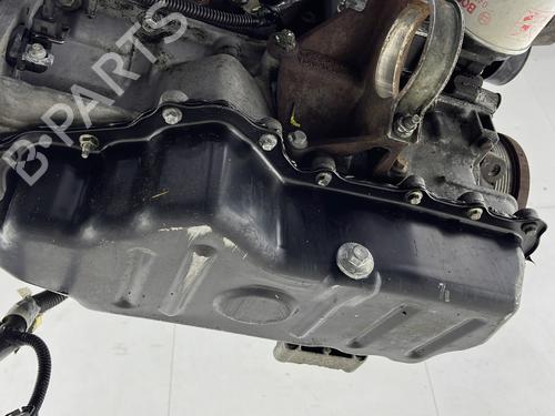 Engine FORD FOCUS I Turnier (DNW) 1.8 TDCi | BP30596822M1 