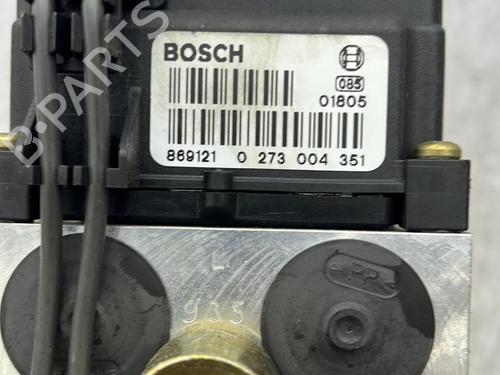 ABS pump PEUGEOT 406 (8B) 2.1 TD 12V | BP23705430M43 