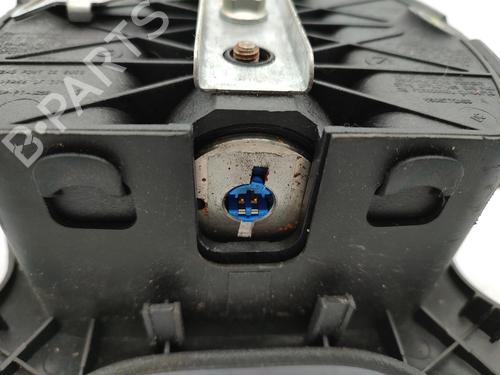Førerens kollisjonspute CITROËN XSARA (N1) 2.0 HDi 90 | BP23697097C9 